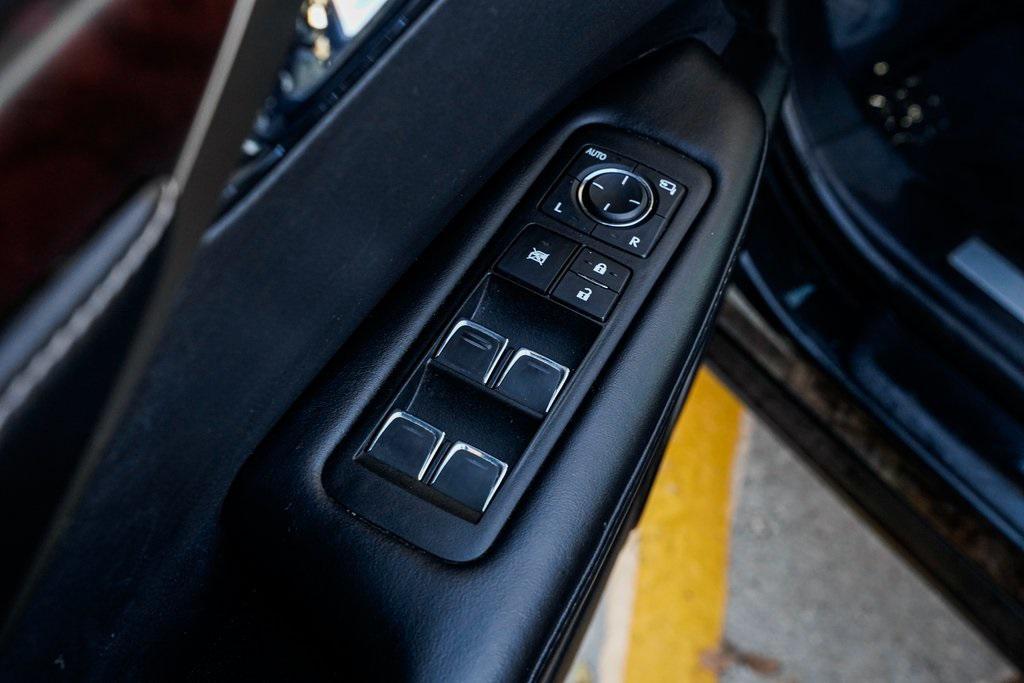 used 2020 Lexus RX 450h car, priced at $30,995