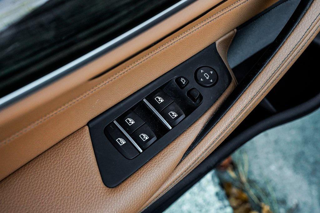 used 2019 BMW 540 car, priced at $26,995