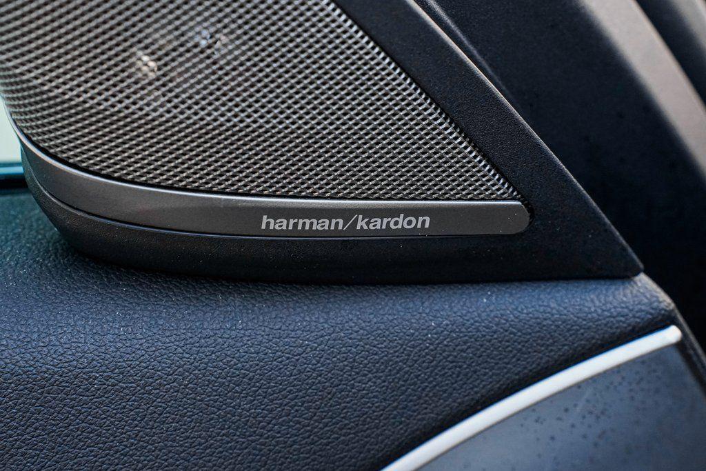 used 2019 BMW 540 car, priced at $22,995