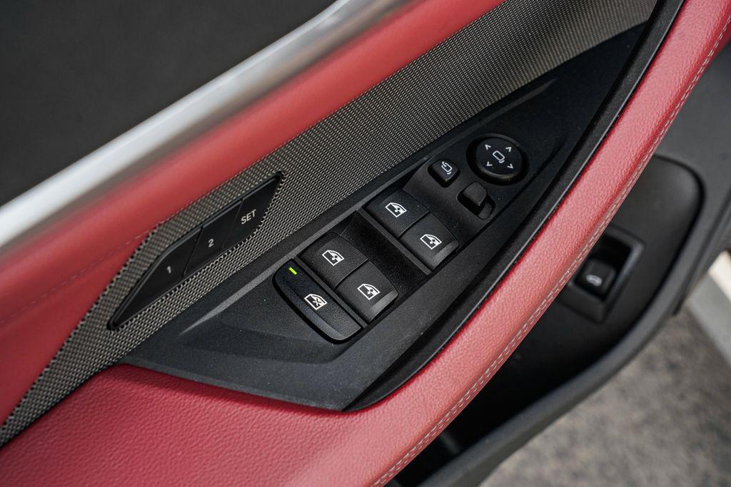 used 2023 BMW i4 Gran Coupe car, priced at $29,995