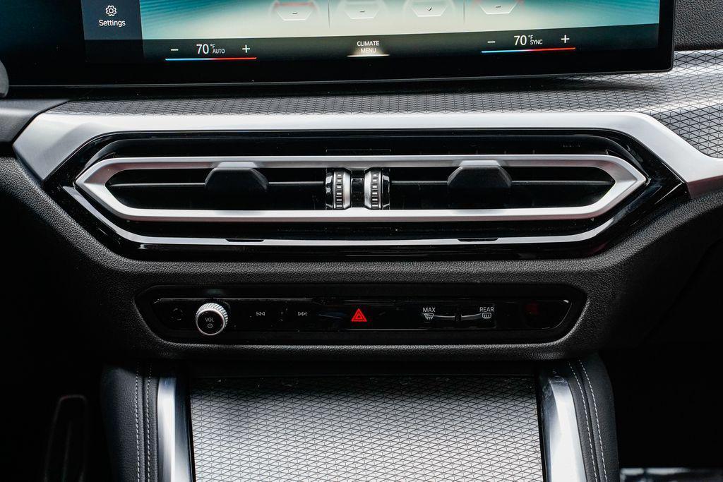 used 2023 BMW i4 Gran Coupe car, priced at $29,995