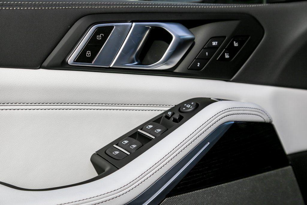 new 2026 BMW X5 car, priced at $103,875