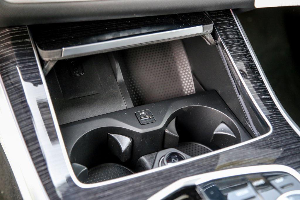 new 2026 BMW X5 car, priced at $103,875