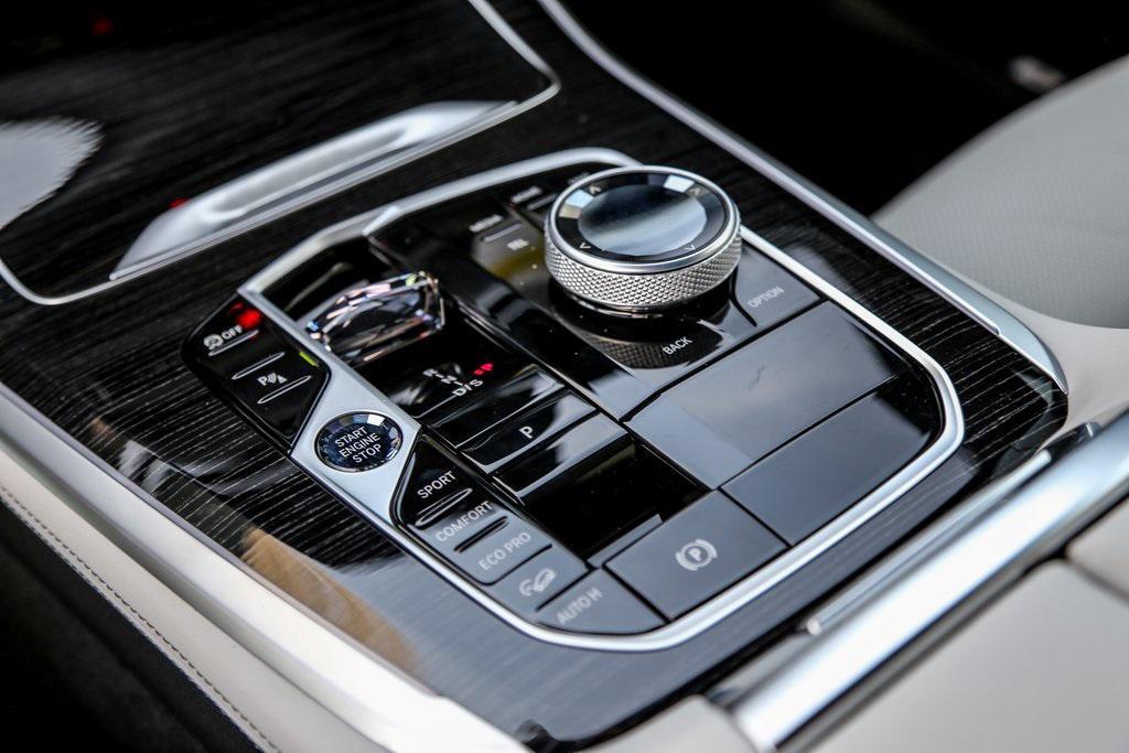 new 2026 BMW X5 car, priced at $103,875