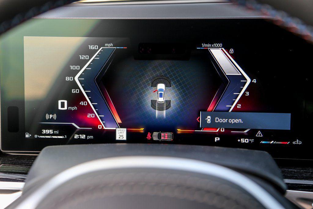 new 2026 BMW X5 car, priced at $103,875