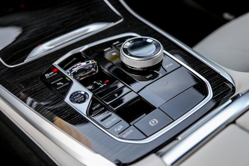 new 2026 BMW X5 car, priced at $103,875