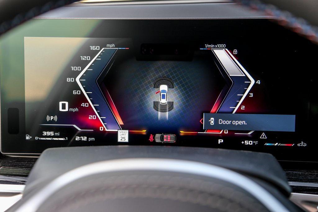 new 2026 BMW X5 car, priced at $103,875