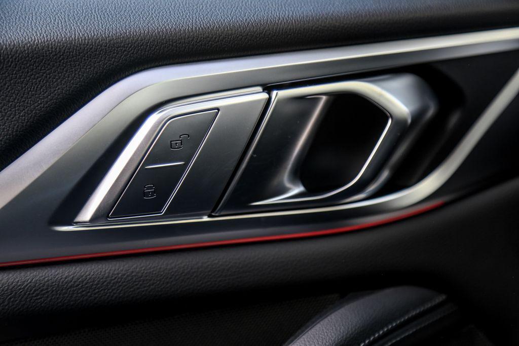 new 2026 BMW 430 Gran Coupe car, priced at $60,515