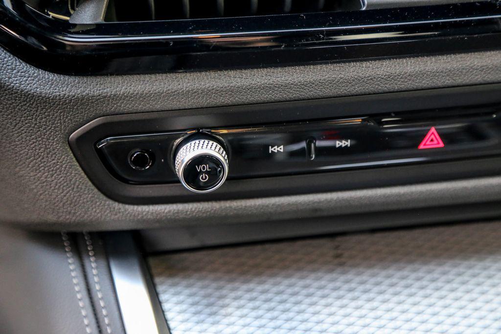 new 2026 BMW 430 Gran Coupe car, priced at $60,515