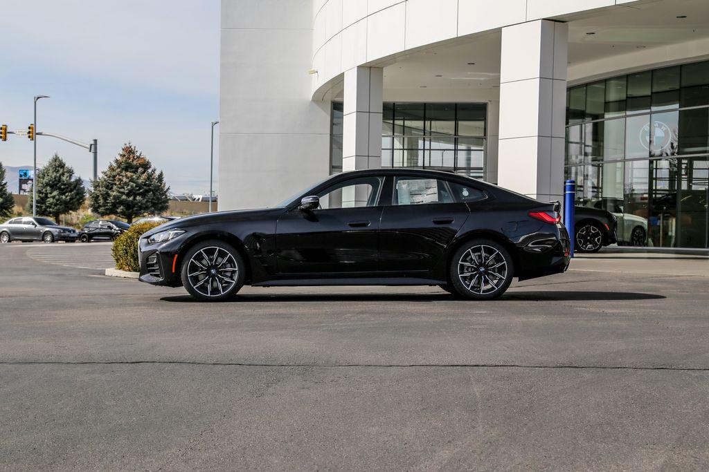 new 2026 BMW 430 Gran Coupe car, priced at $60,515