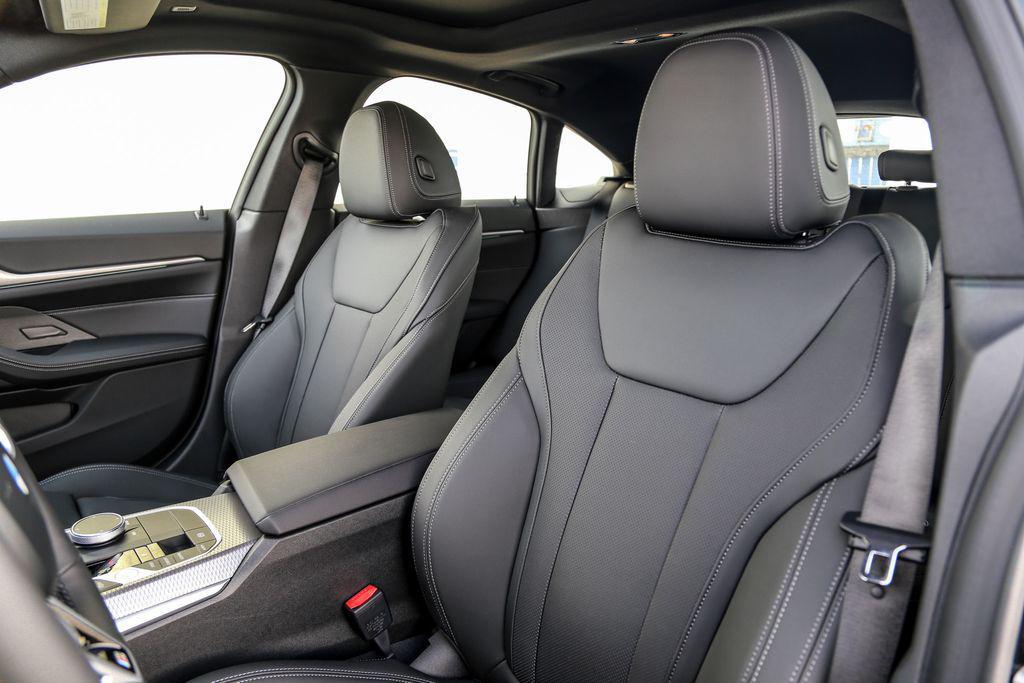 new 2026 BMW 430 Gran Coupe car, priced at $60,515