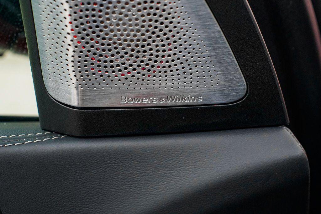 used 2025 BMW X7 car, priced at $120,515