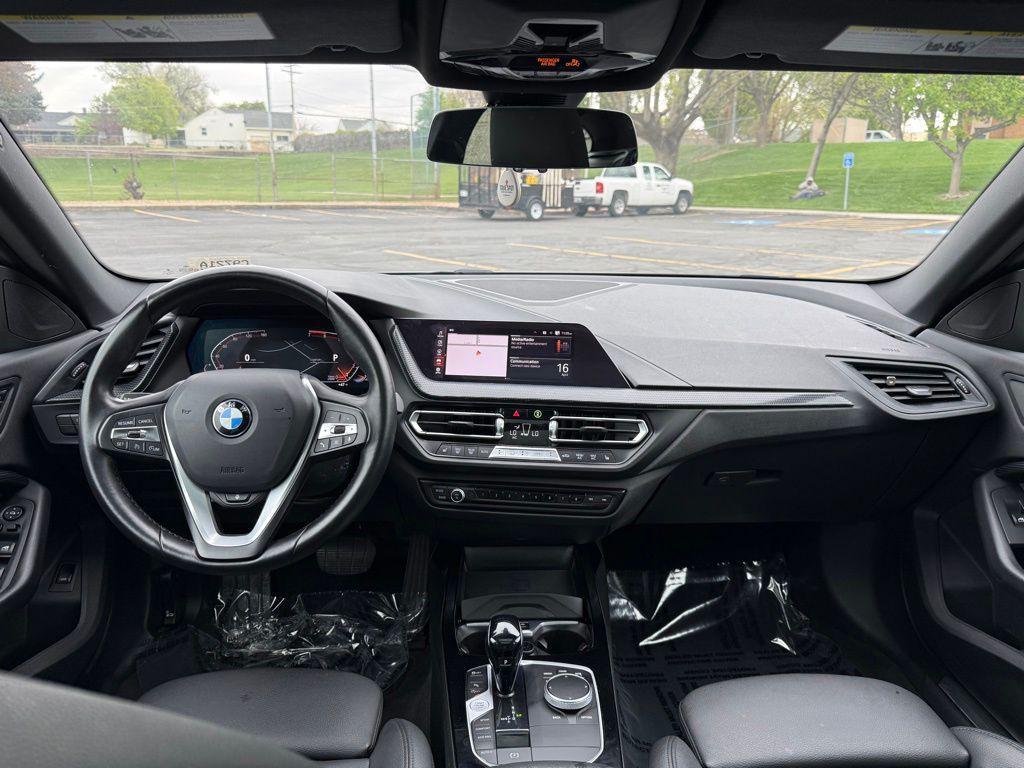 used 2023 BMW 228 Gran Coupe car, priced at $26,995