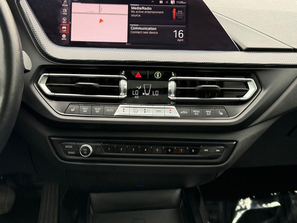 used 2023 BMW 228 Gran Coupe car, priced at $26,995
