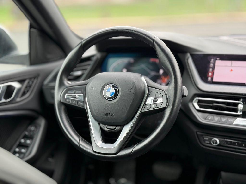 used 2023 BMW 228 Gran Coupe car, priced at $26,995