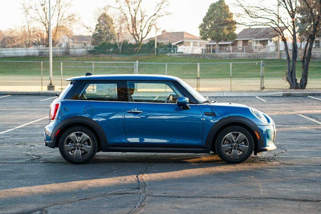 used 2023 MINI Hardtop car, priced at $21,995