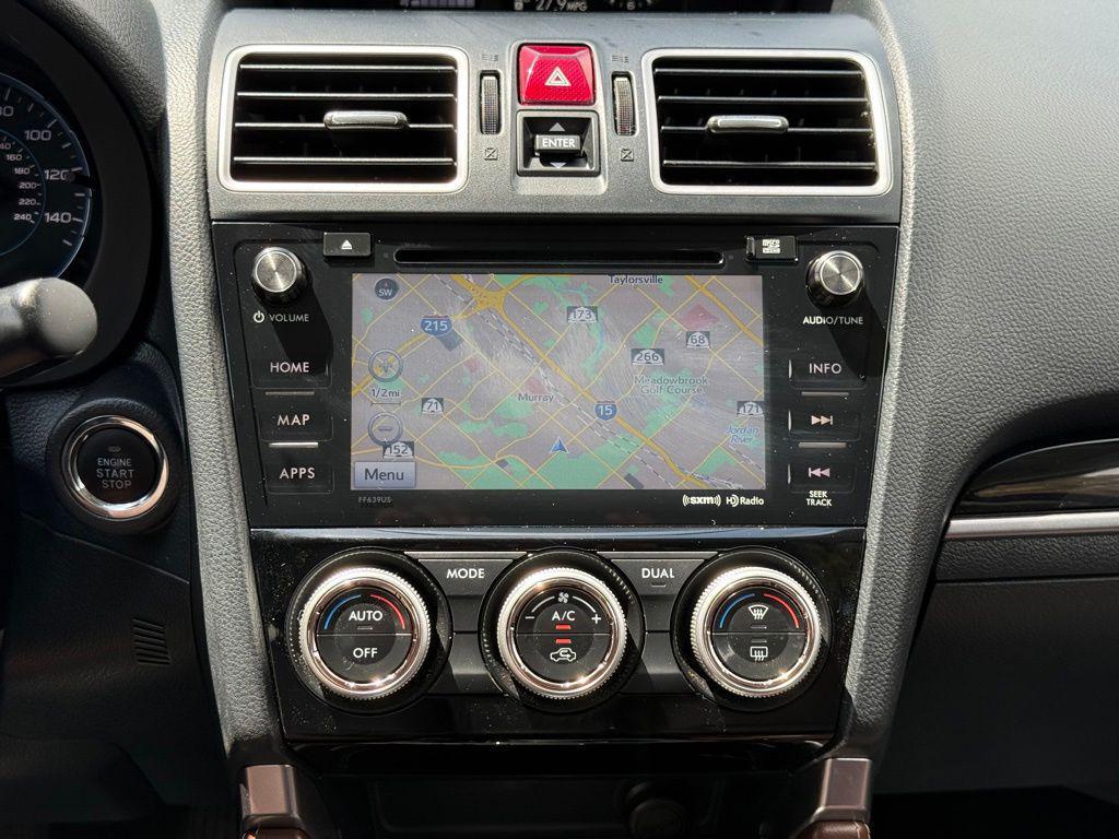 used 2018 Subaru Forester car, priced at $14,495