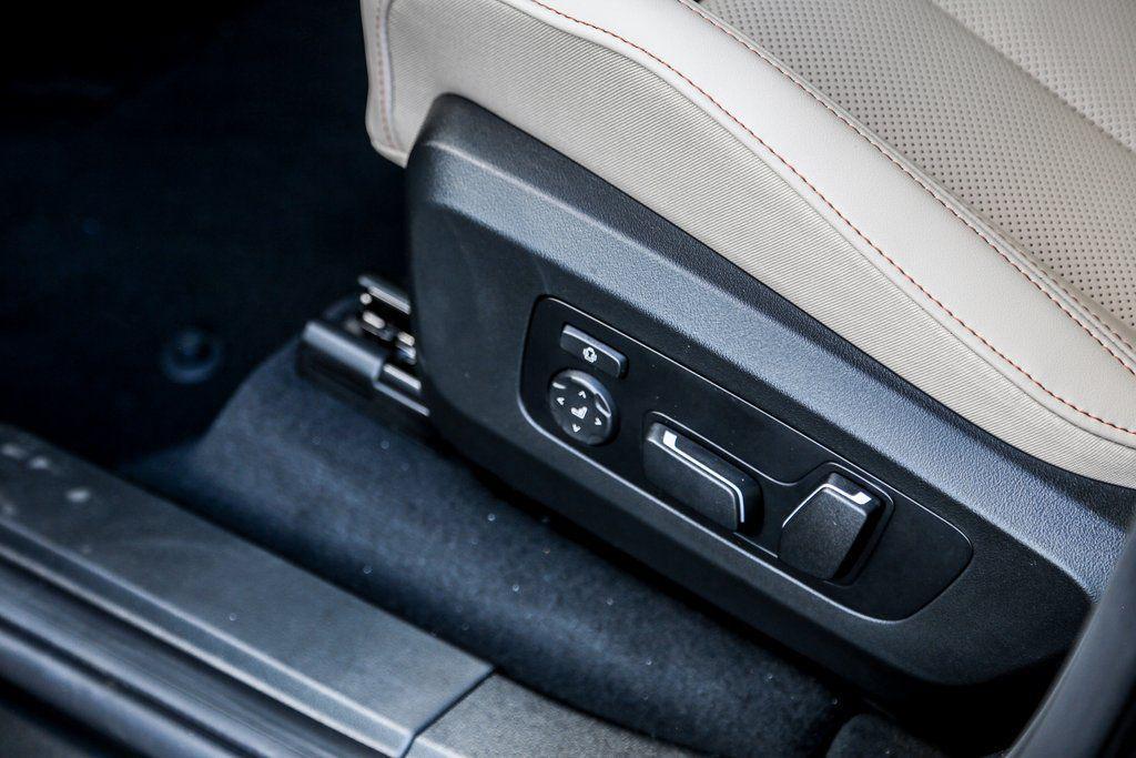 new 2026 BMW X3 car, priced at $57,225