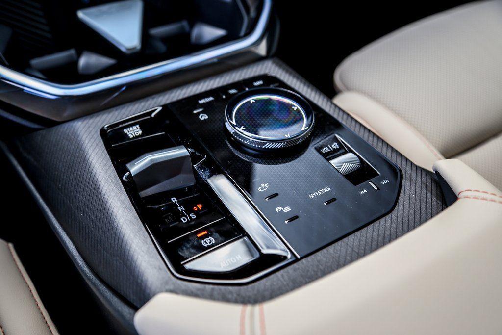 new 2026 BMW X3 car, priced at $57,225