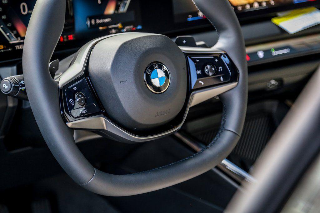 new 2026 BMW X3 car, priced at $57,225