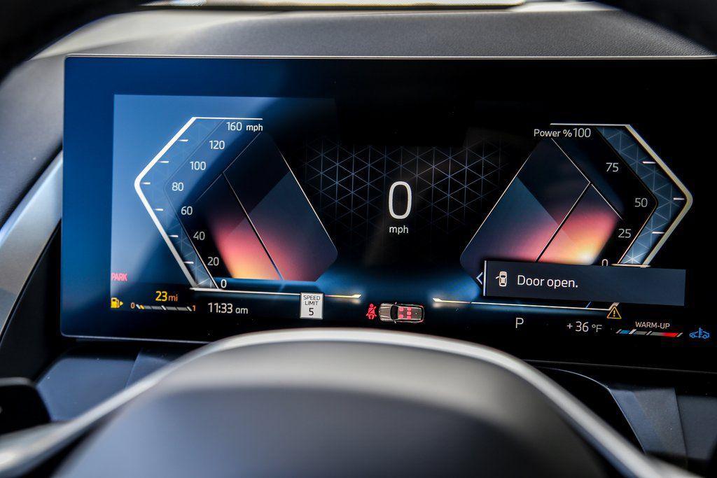 new 2026 BMW X3 car, priced at $57,225