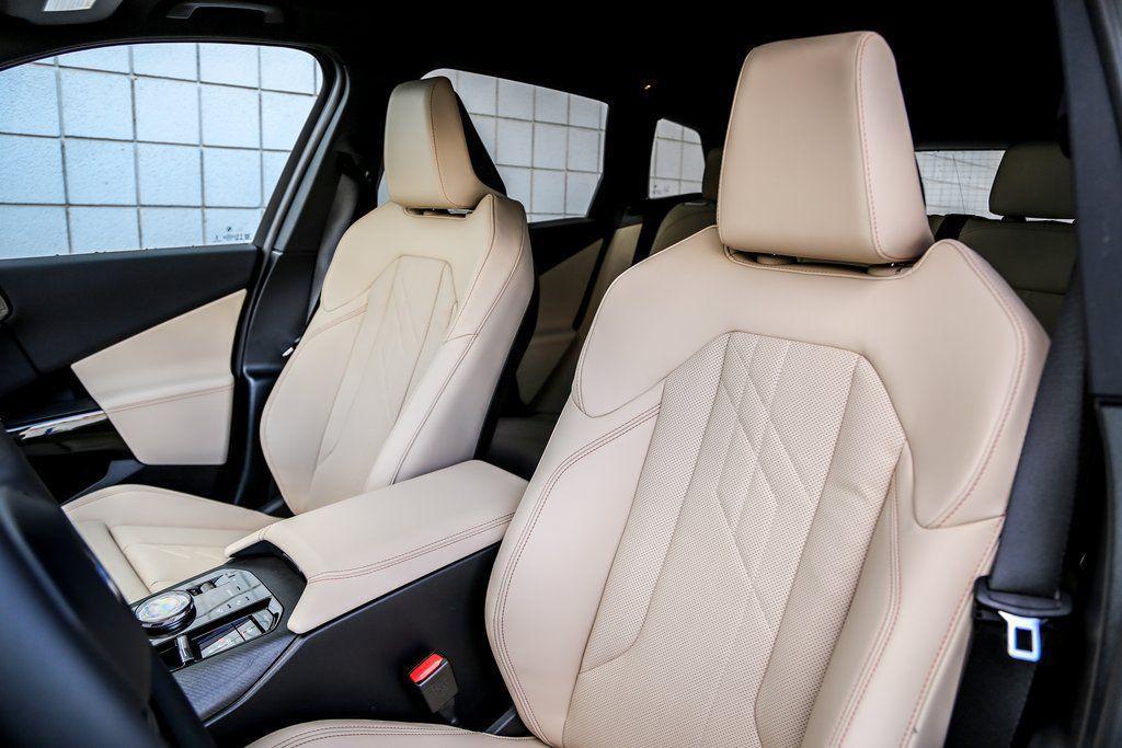 new 2026 BMW X3 car, priced at $57,225