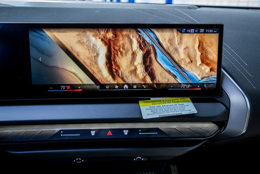 new 2026 BMW X3 car, priced at $57,225