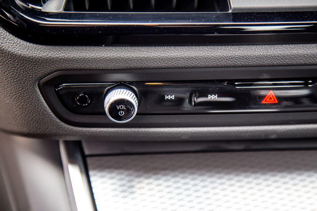 new 2026 BMW 330 car, priced at $58,450