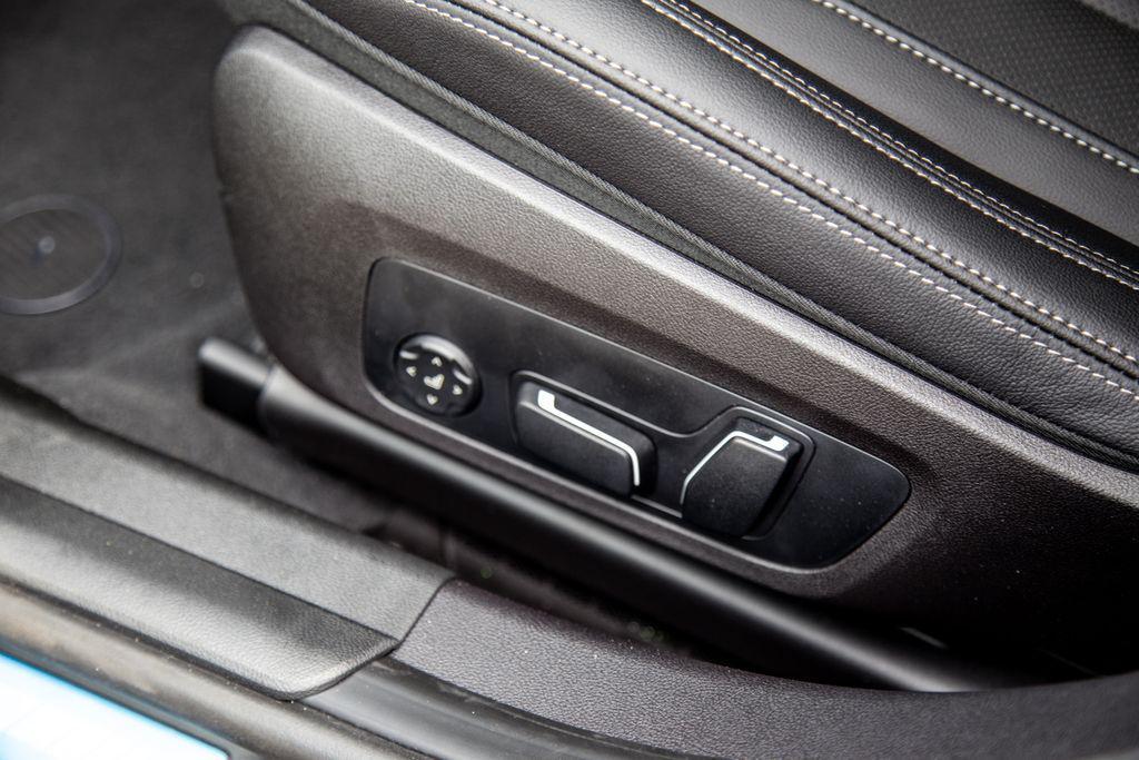 new 2026 BMW 330 car, priced at $58,450
