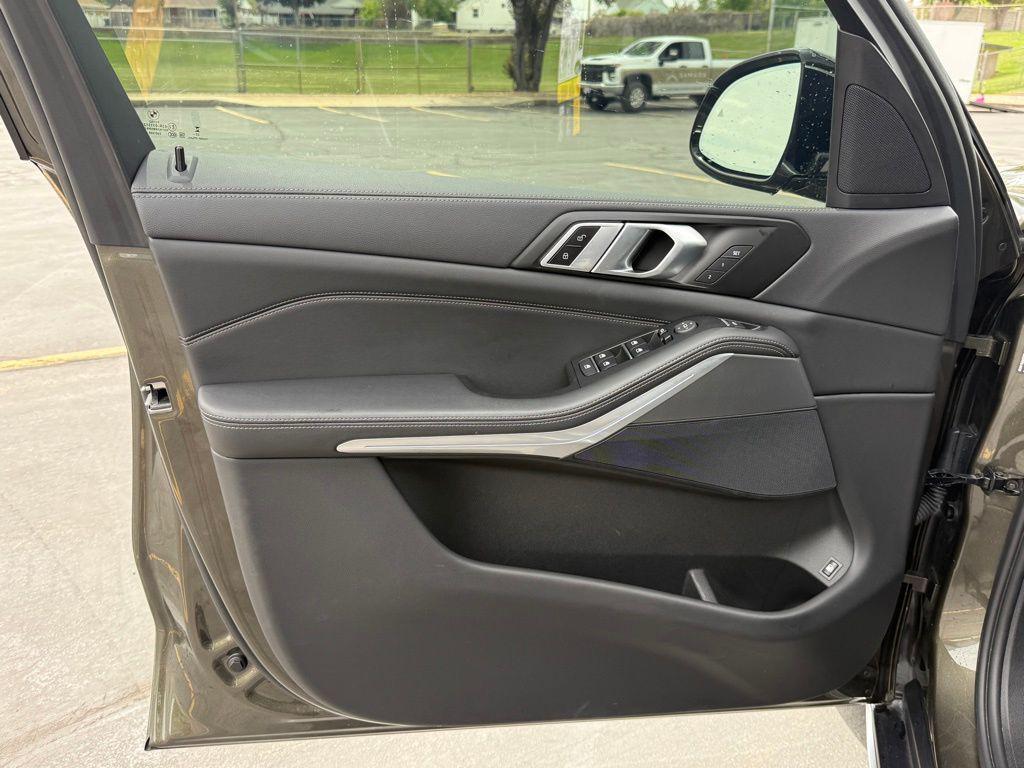 used 2023 BMW X5 PHEV car, priced at $45,995