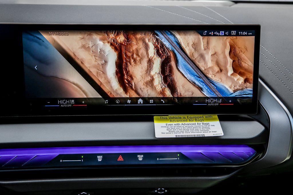 new 2026 BMW X3 car, priced at $57,475