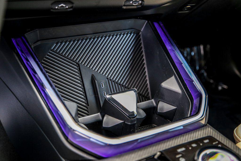 new 2026 BMW X3 car, priced at $57,475