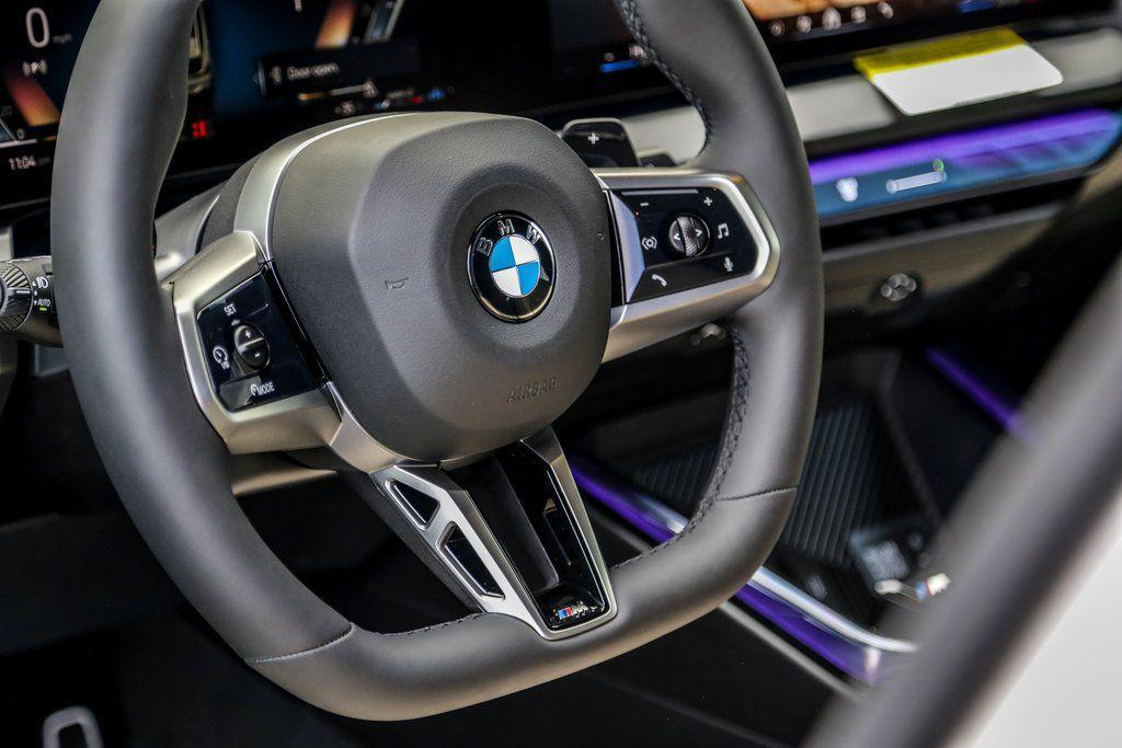 new 2026 BMW X3 car, priced at $57,475