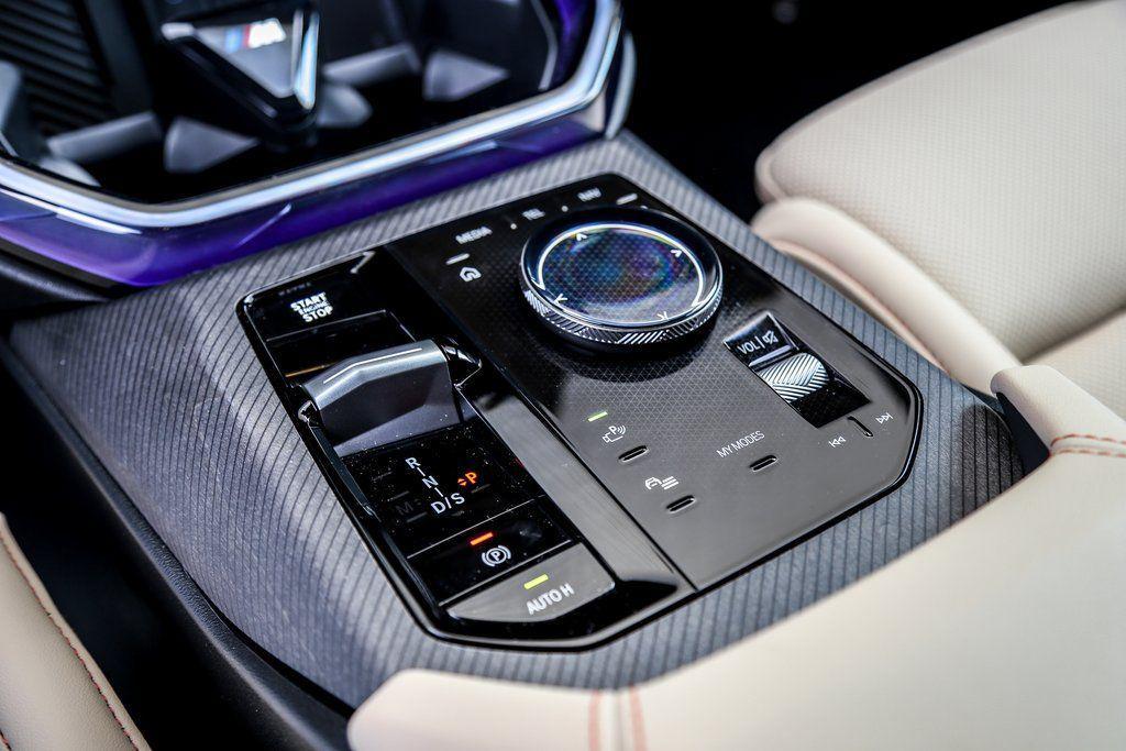 new 2026 BMW X3 car, priced at $57,475