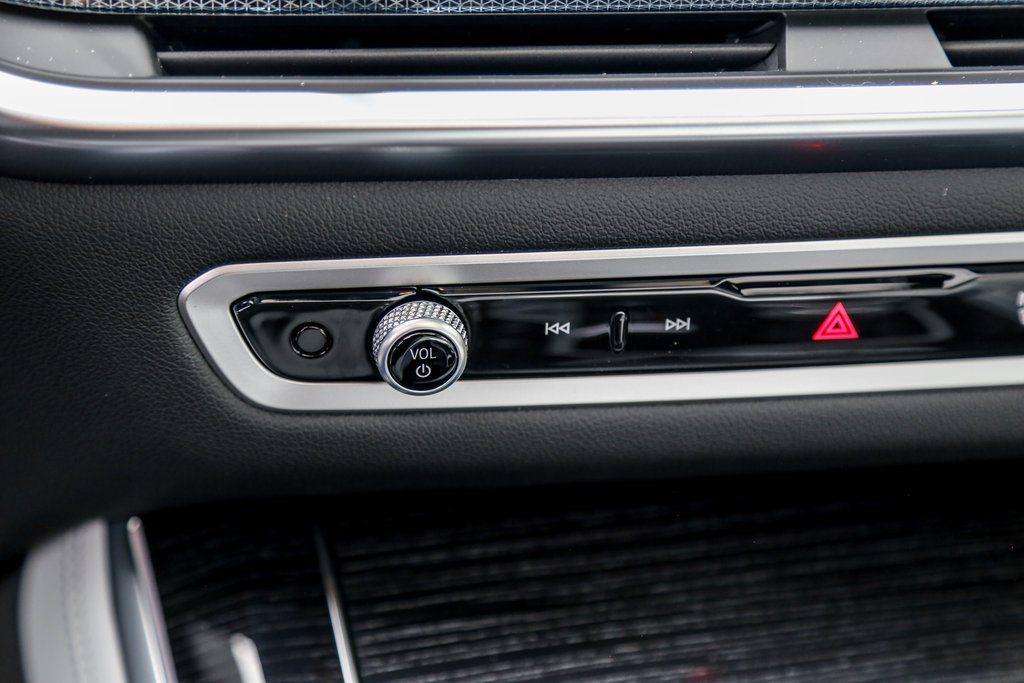 new 2026 BMW X5 PHEV car, priced at $87,600