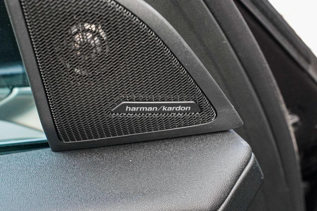 used 2026 BMW X3 car, priced at $56,765