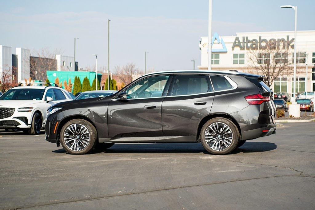 used 2026 BMW X3 car, priced at $56,765