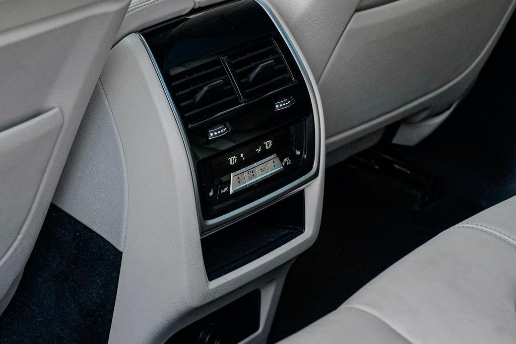 used 2022 BMW X5 PHEV car, priced at $36,495