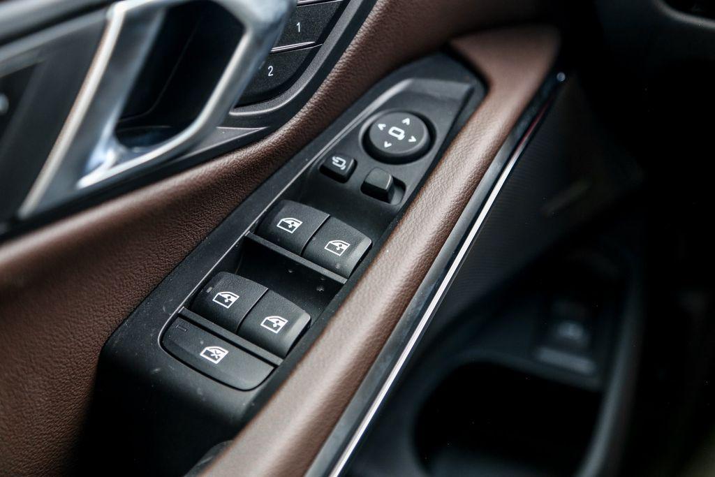 new 2026 BMW 330 car, priced at $56,115