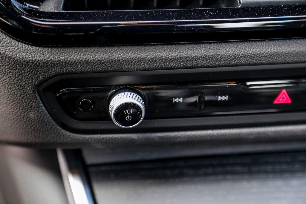 new 2026 BMW 330 car, priced at $56,115