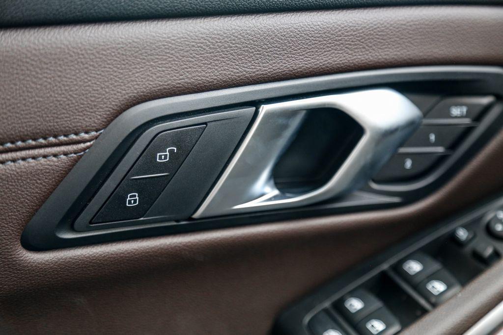 new 2026 BMW 330 car, priced at $56,115