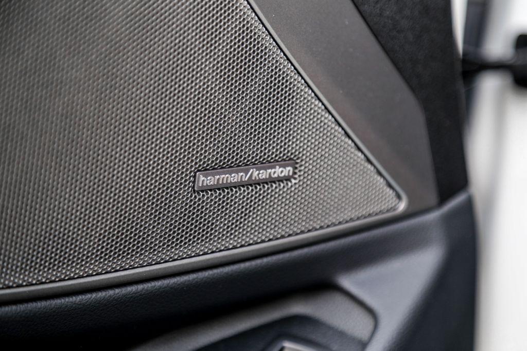 new 2026 BMW 330 car, priced at $56,115