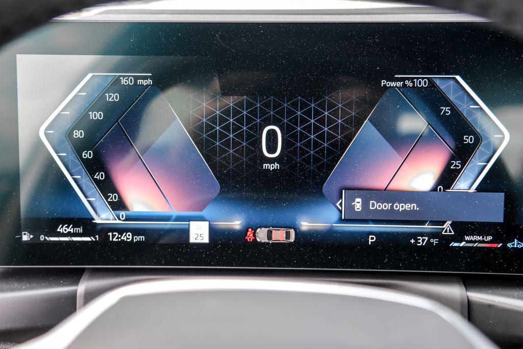 new 2026 BMW 330 car, priced at $56,115