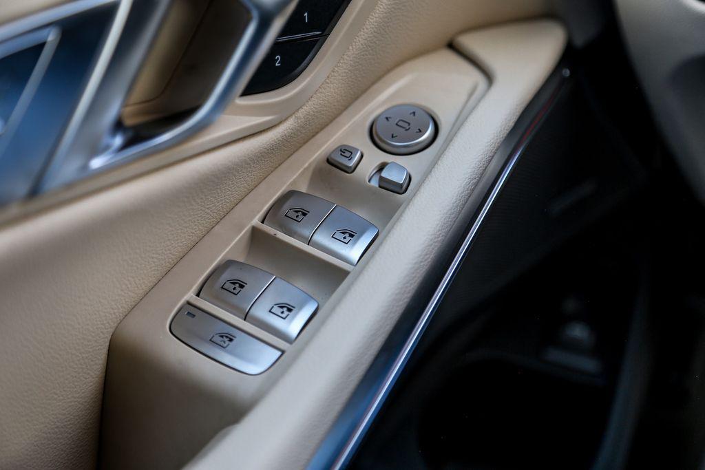 new 2026 BMW 330 car, priced at $55,815