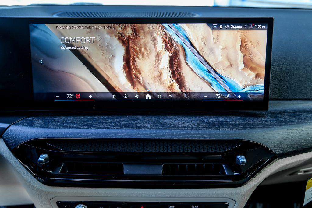 new 2026 BMW 330 car, priced at $55,815