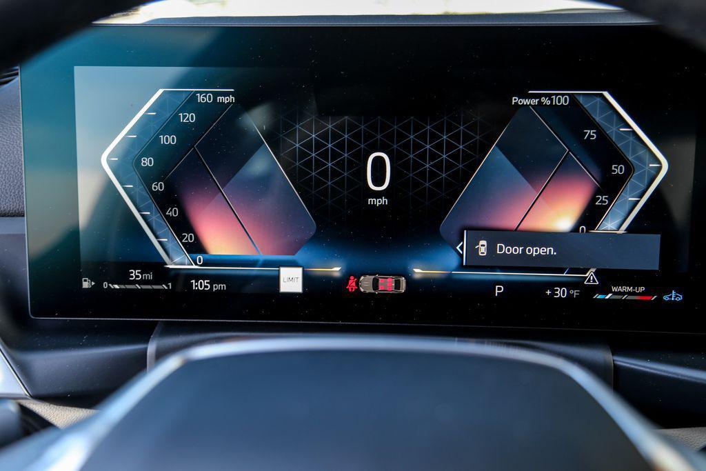 new 2026 BMW 330 car, priced at $55,815