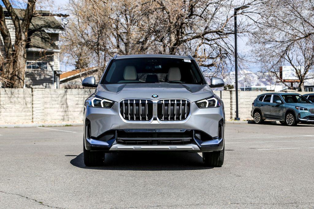 new 2026 BMW X1 car, priced at $50,745