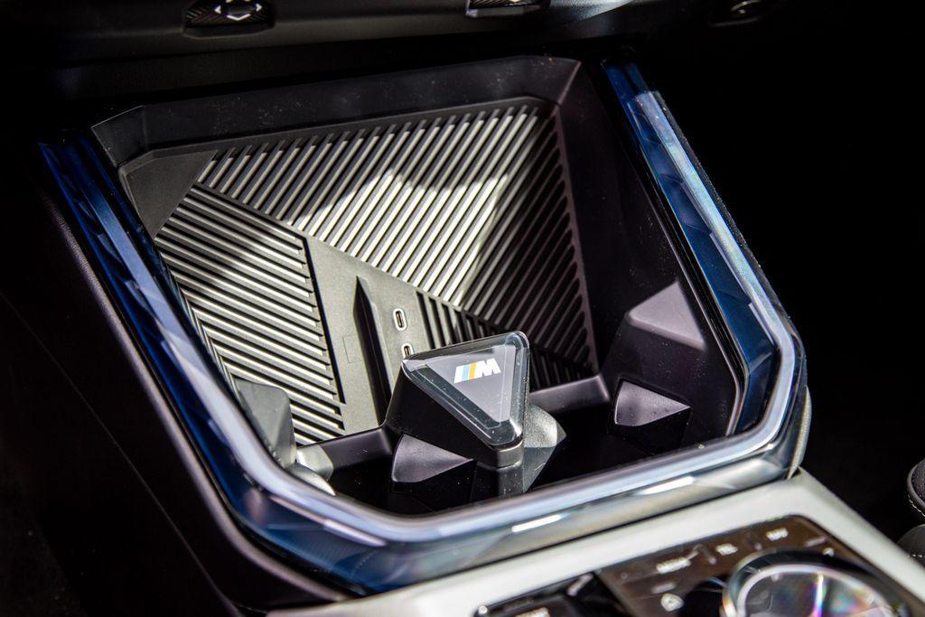 new 2026 BMW X3 car, priced at $61,950
