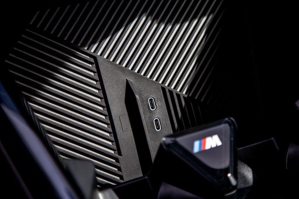new 2026 BMW X3 car, priced at $61,950