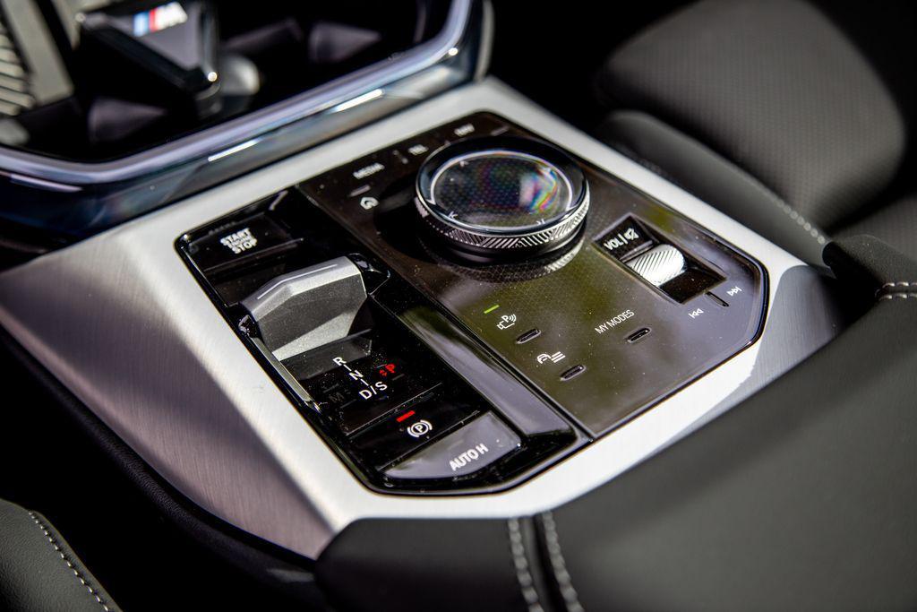 new 2026 BMW X3 car, priced at $61,950